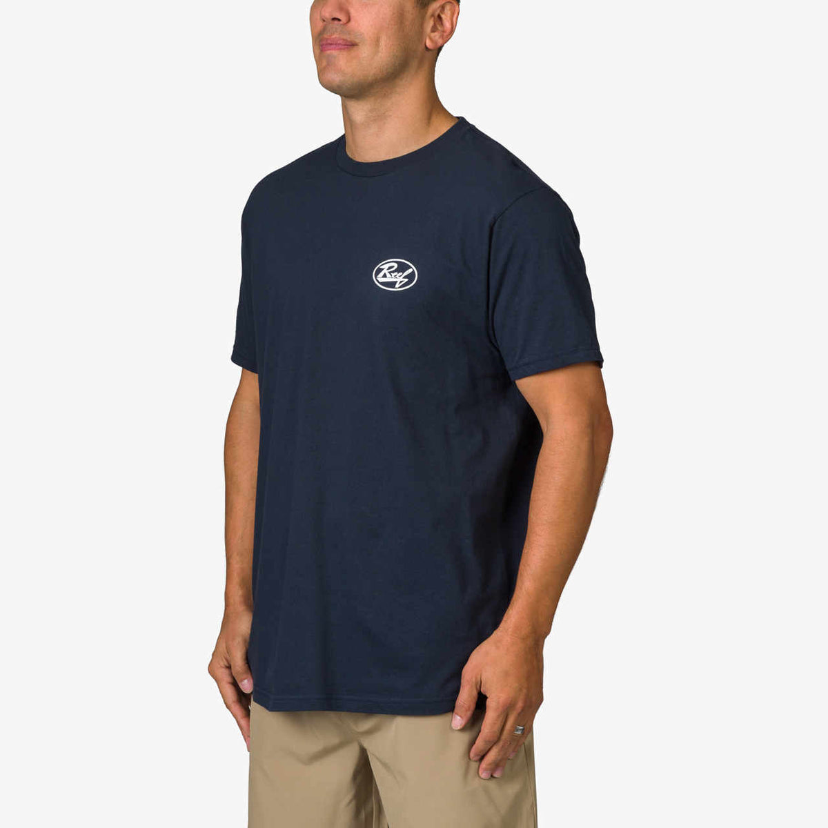 חולצת גברים Auto Tee