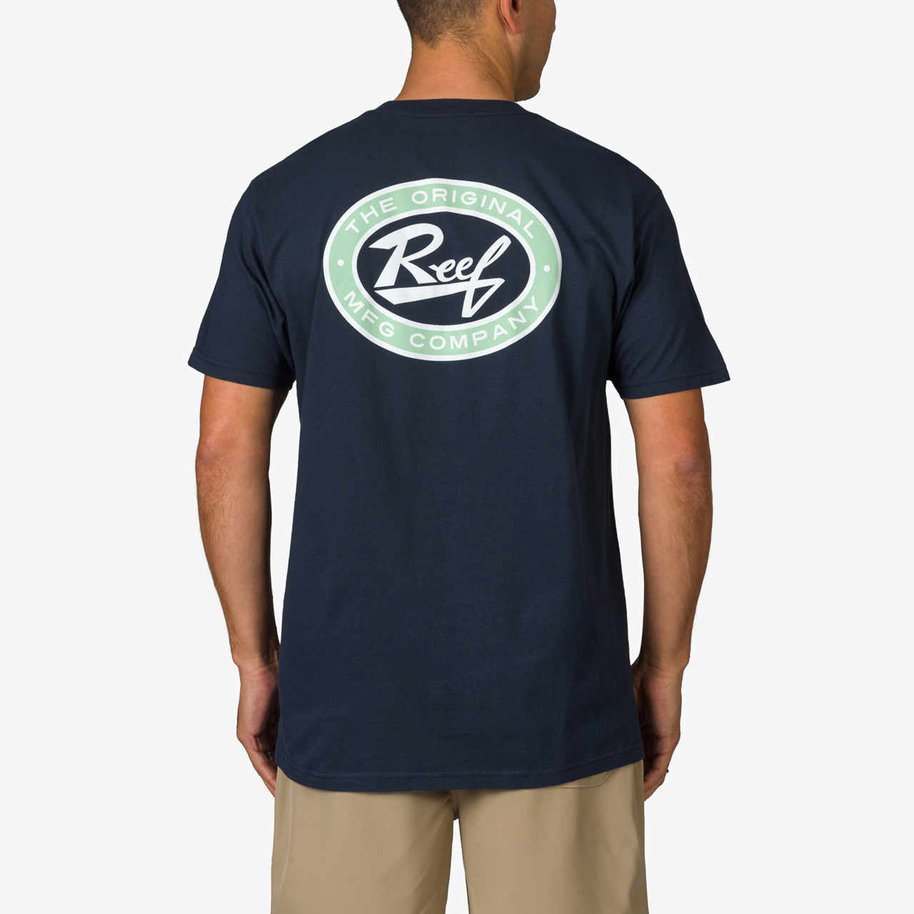 חולצת גברים Auto Tee