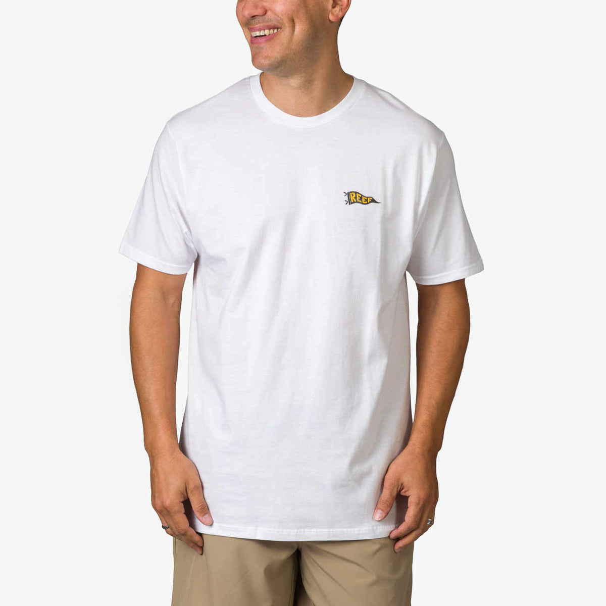 חולצת גברים Official Tee