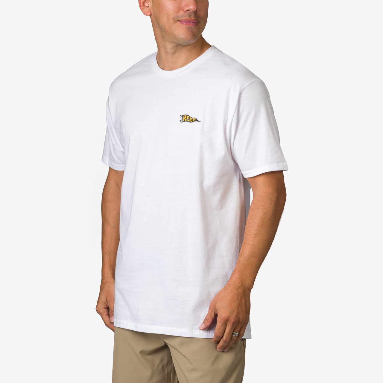 חולצת גברים Official Tee