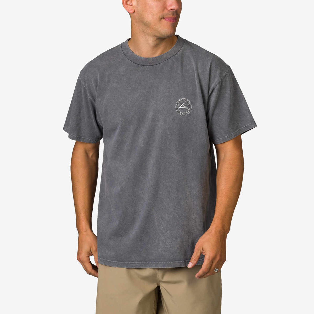 חולצת גברים Wipeout Tee