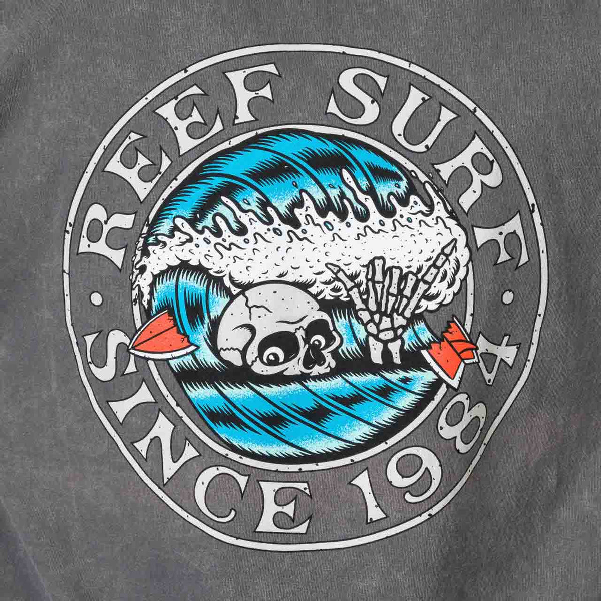 חולצת גברים Wipeout Tee