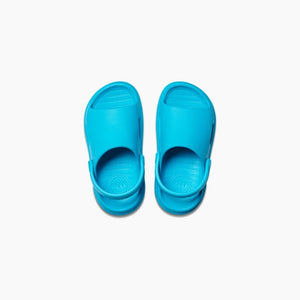 Little  Rio Slide Scuba Blue סנדלי תינוקות