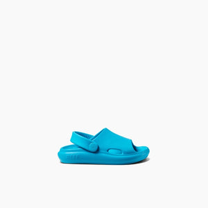 Little  Rio Slide Scuba Blue סנדלי תינוקות