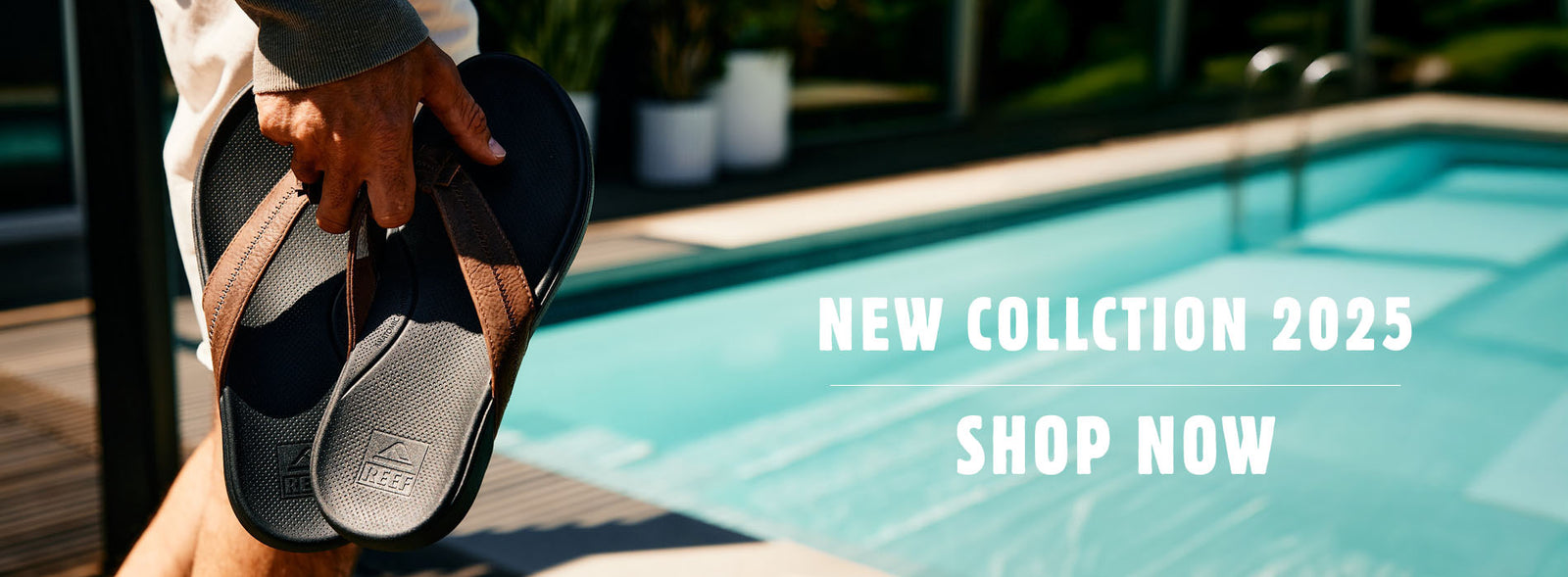 reef new collection 2025