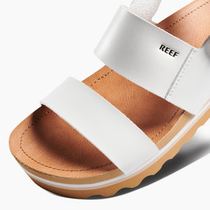 Reef Vista Hi Buckle Cloud סנדלי ריף לנשים