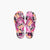 כפכפי ילדים Kids Stargazer Prints Pineapple Floral