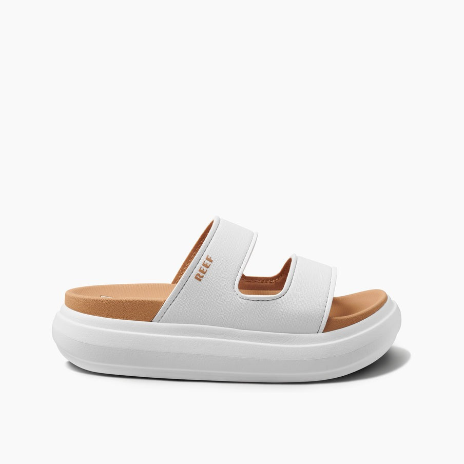 Cushion Bondi 2 Bar Cloud כפכפי נשים