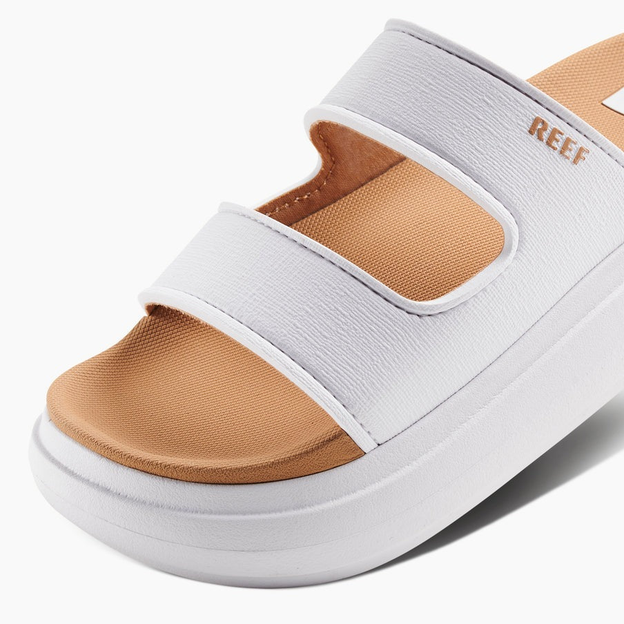 Cushion Bondi 2 Bar Cloud כפכפי נשים