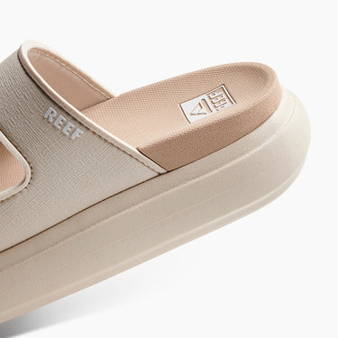 Cushion Bondi 2 Bar Vintage Oasis כפכפי נשים