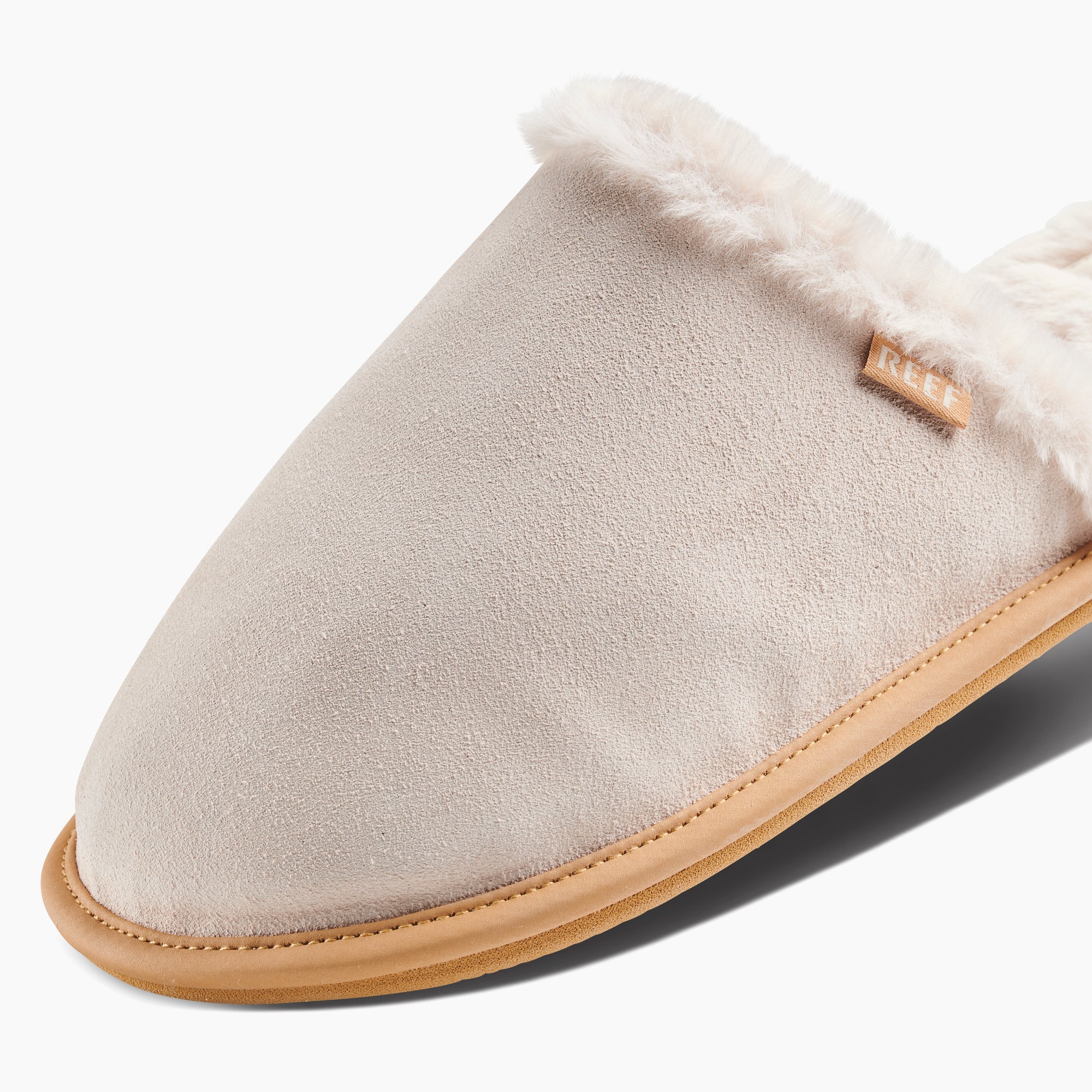 Cozy Slipper Vintage כפכפי נשים ריף