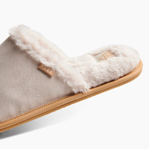 Cozy Slipper Vintage כפכפי נשים ריף