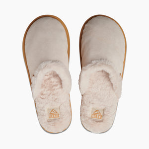 Cozy Slipper Vintage כפכפי נשים ריף