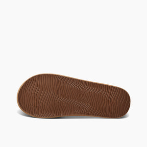 Cozy Slipper Cognac כפכפי נשים ריף