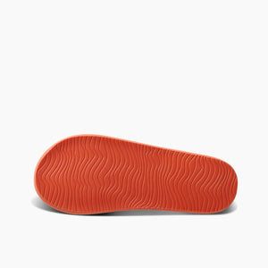 COZY SLIPPER BLUSH POPPY כפכפי נשים ריף