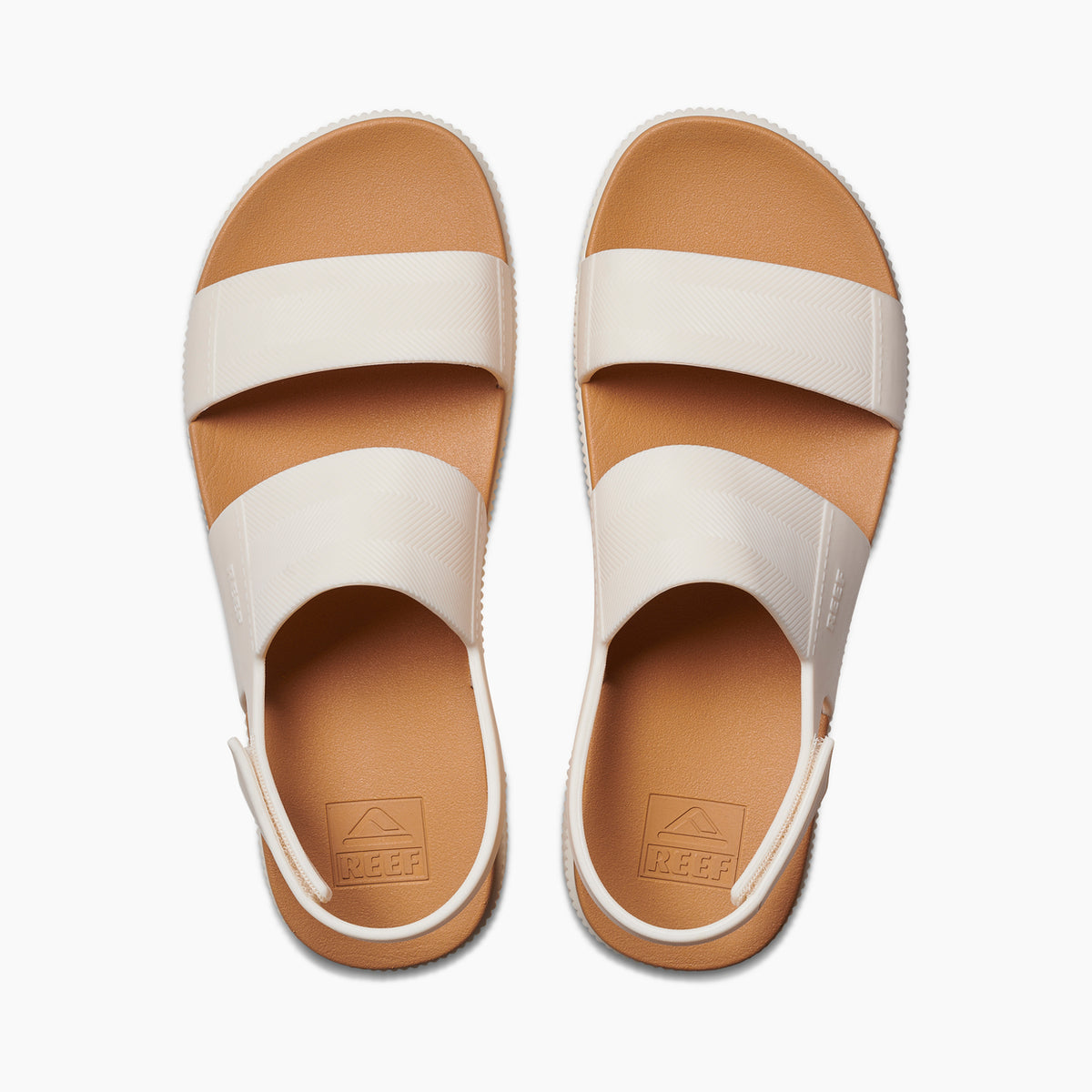 Water Vista Higher Cloud סנדלי נשים