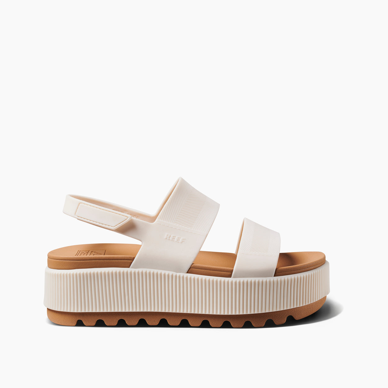 Water Vista Higher Cloud סנדלי נשים