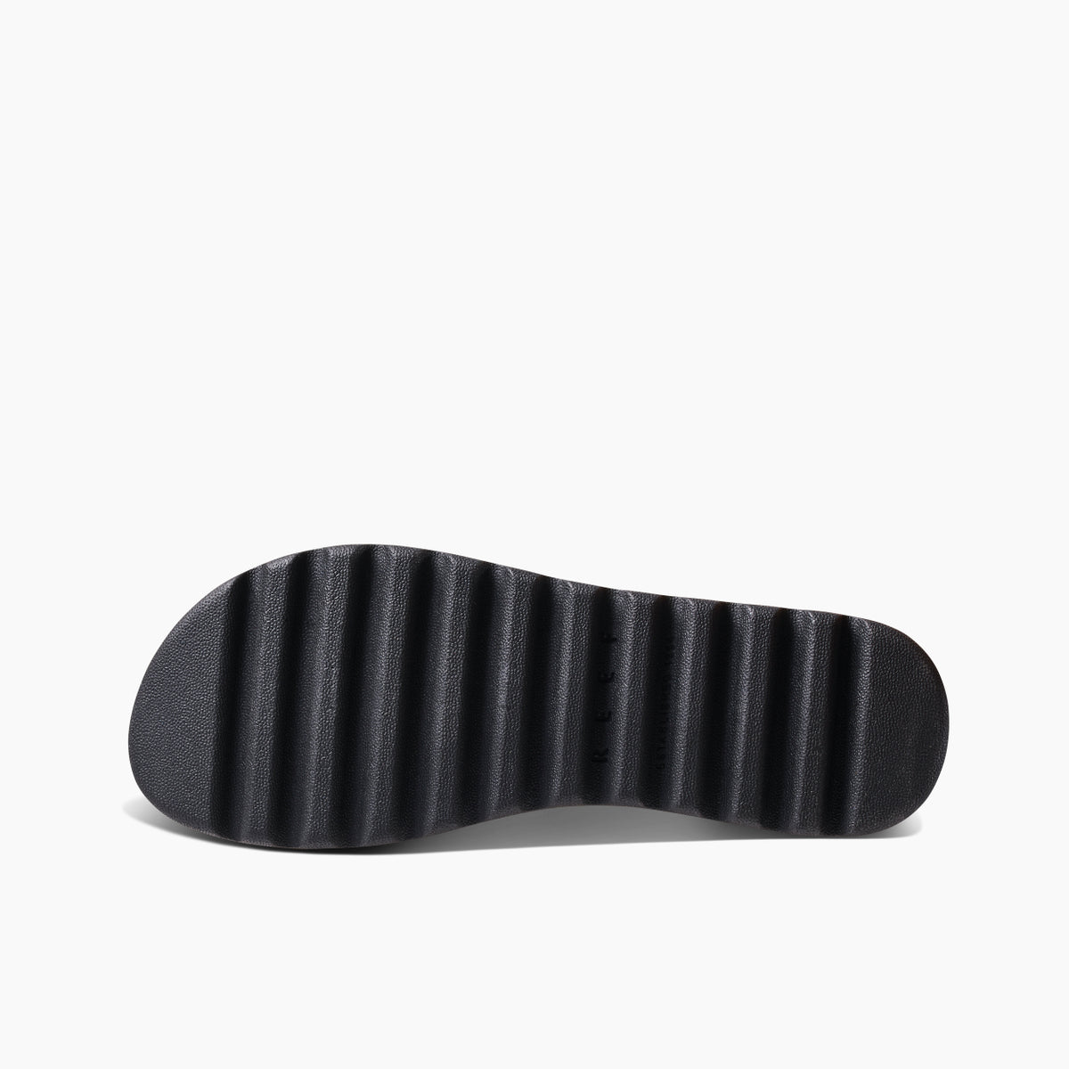 Water Vista Higher Black Vintage סנדלי נשים