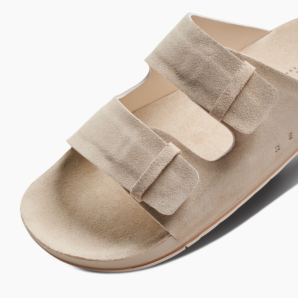 Ojai Two Bar Oat כפכפי גברים