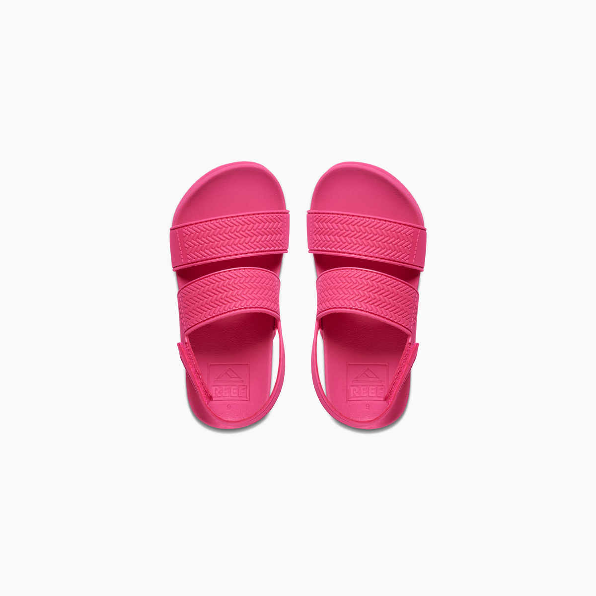 Little Water Vista Hot Pink סנדלי תינוקות