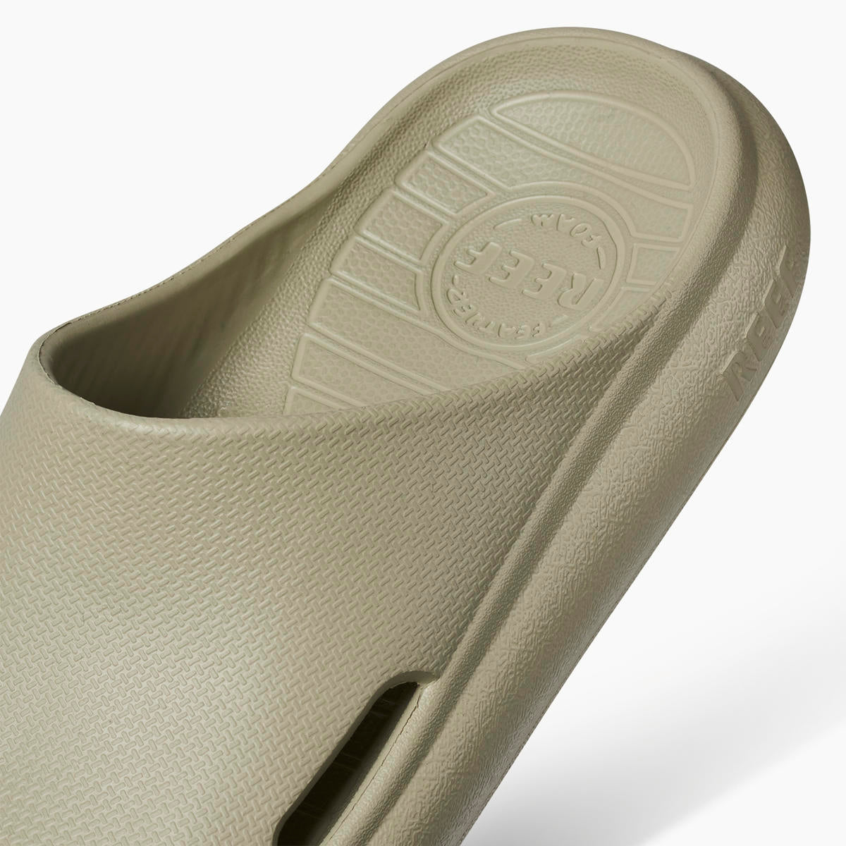 Kids Rio Slide Abbey Stone כפכפי ילדים