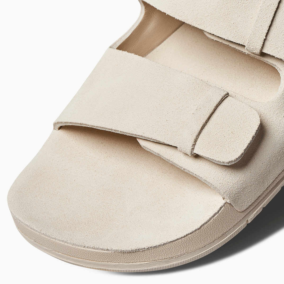 Ojai Two Bar Vintage כפכפי נשים