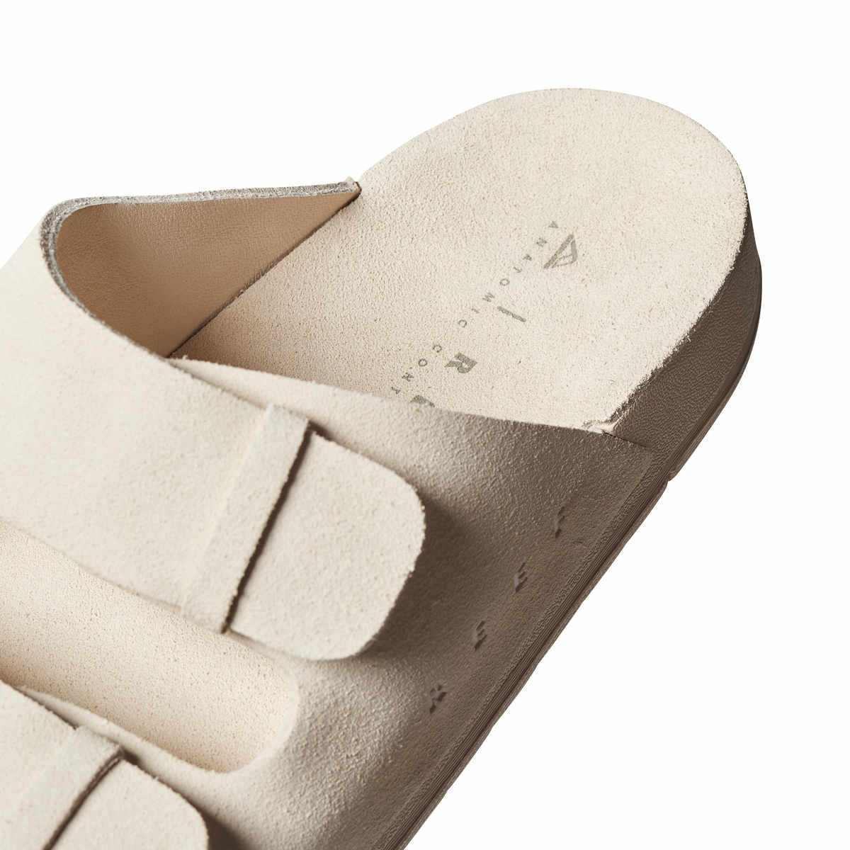 Ojai Two Bar Vintage כפכפי נשים