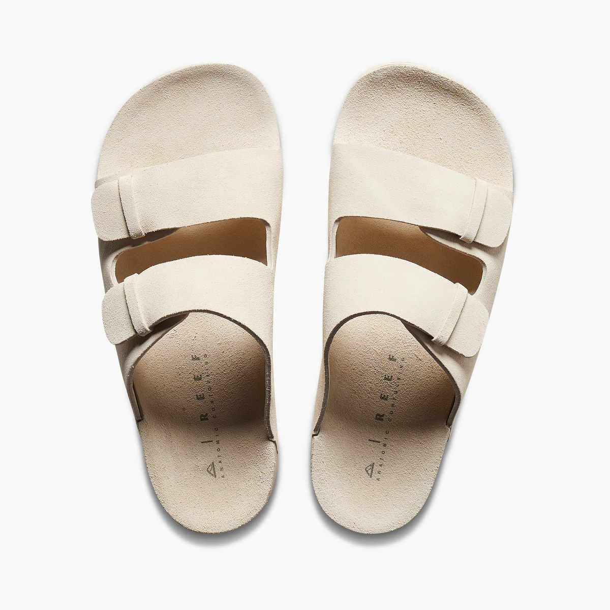 Ojai Two Bar Vintage כפכפי נשים