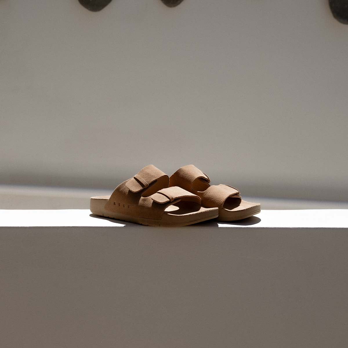 Ojai Two Bar Starfish כפכפי נשים