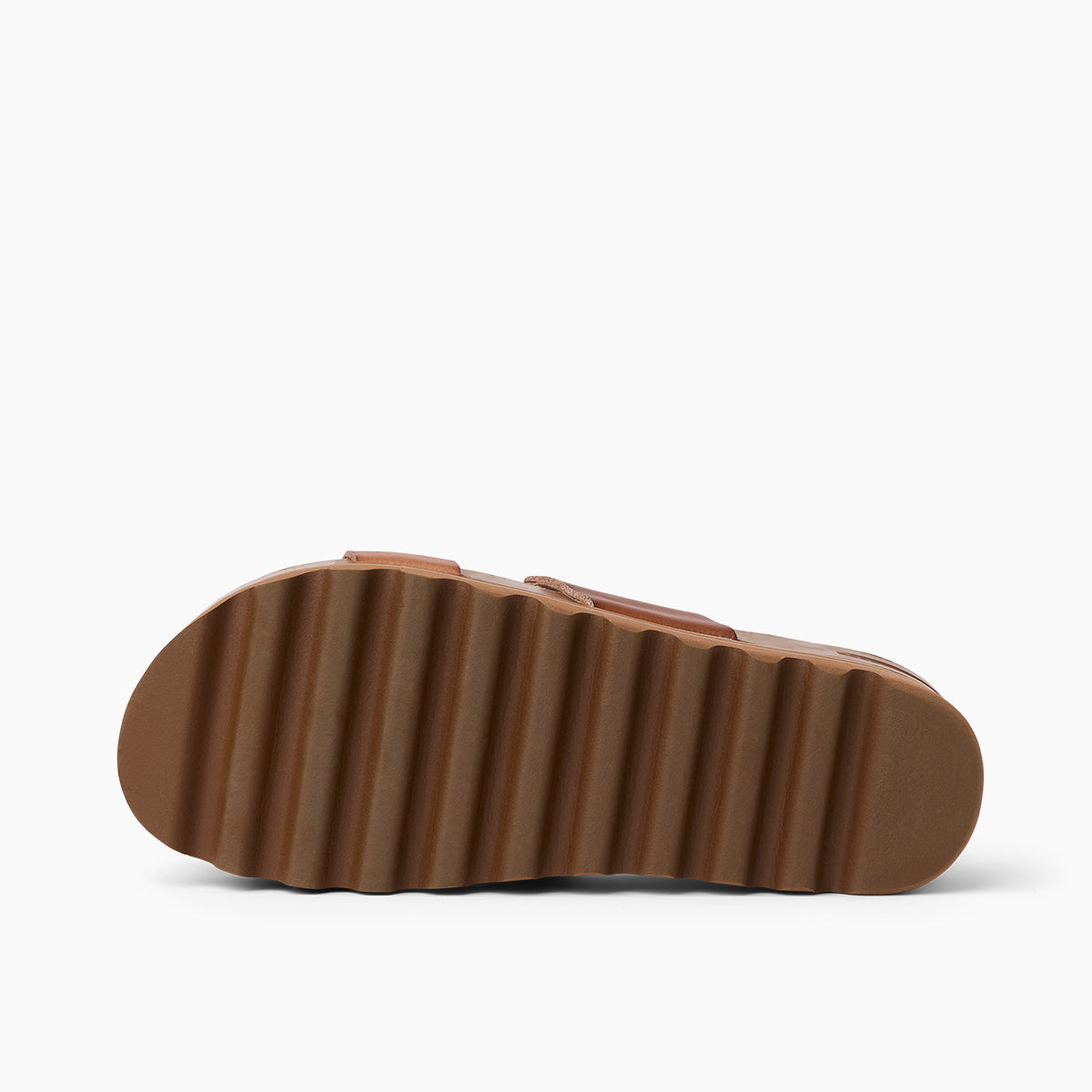 Reef Cushion Vista Hi Espresso Duo כפכפי ריף לנשים