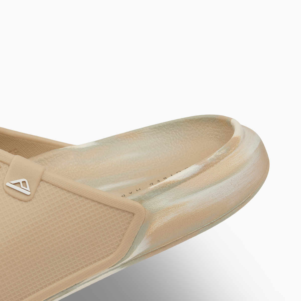 Oasis Double Up Fossil Birch כפכפי גברים