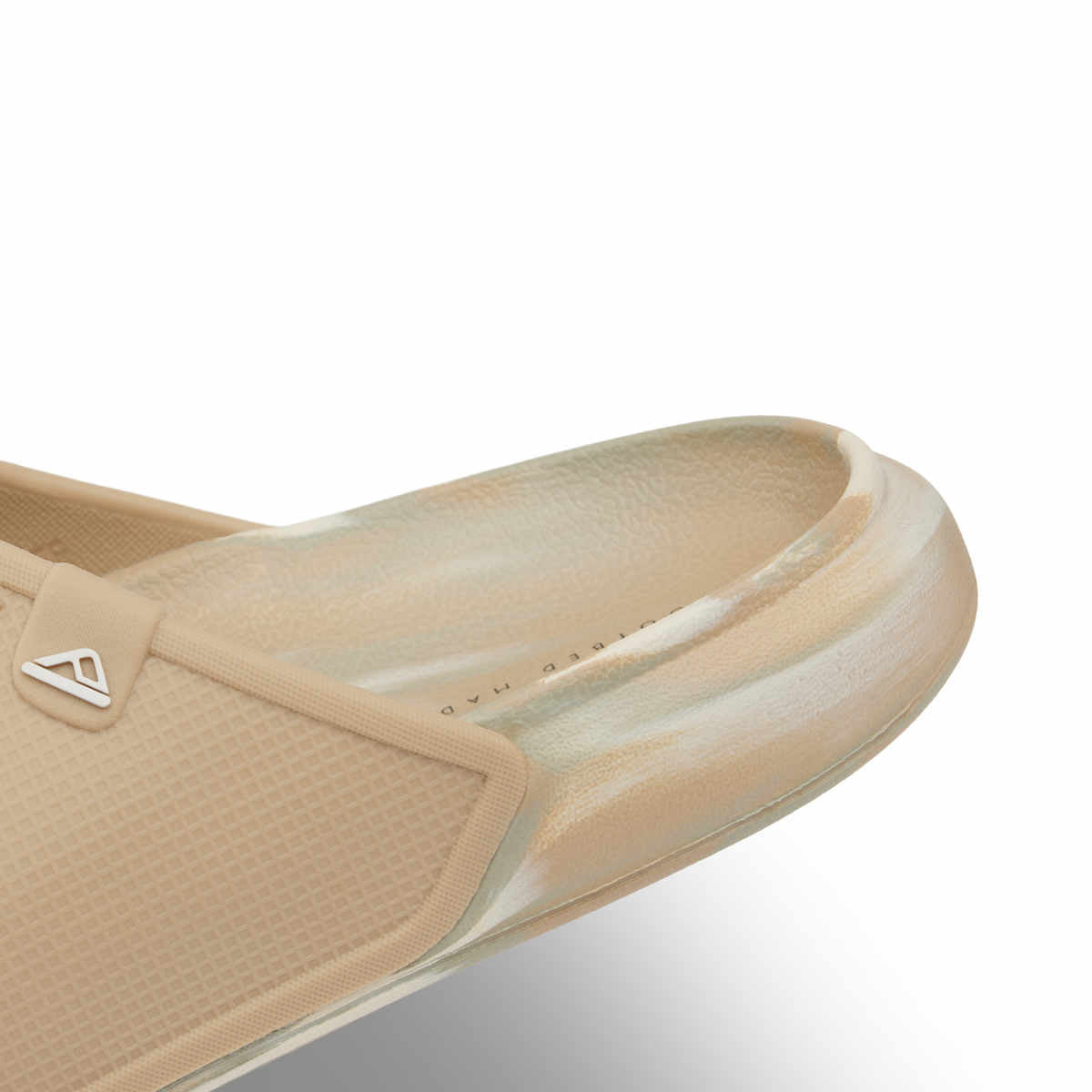 Oasis Double Up Fossil Birch כפכפי גברים