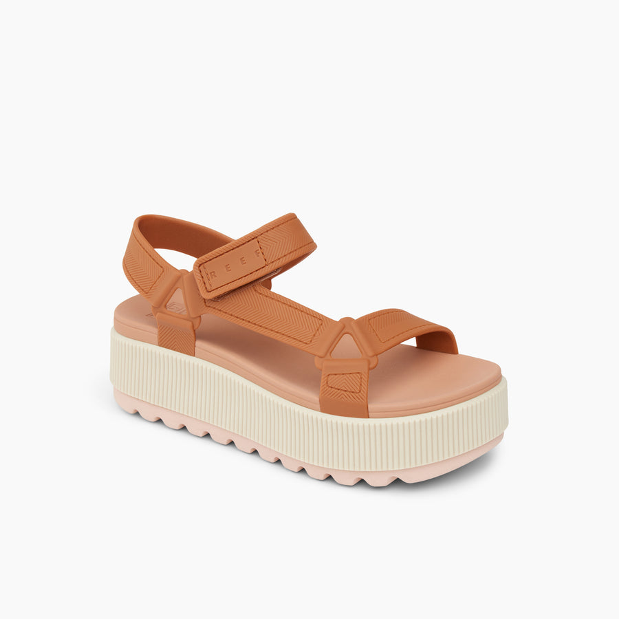 Water Rem Higher Cameo Rose סנדלי נשים