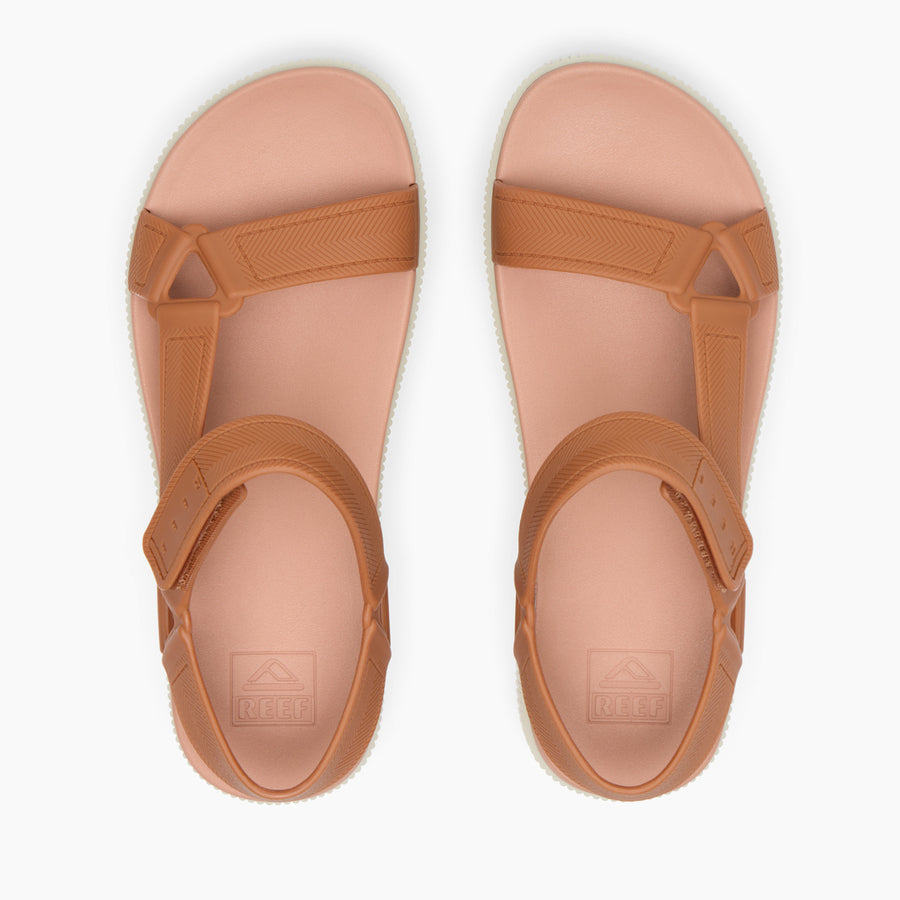 Water Rem Higher Cameo Rose סנדלי נשים