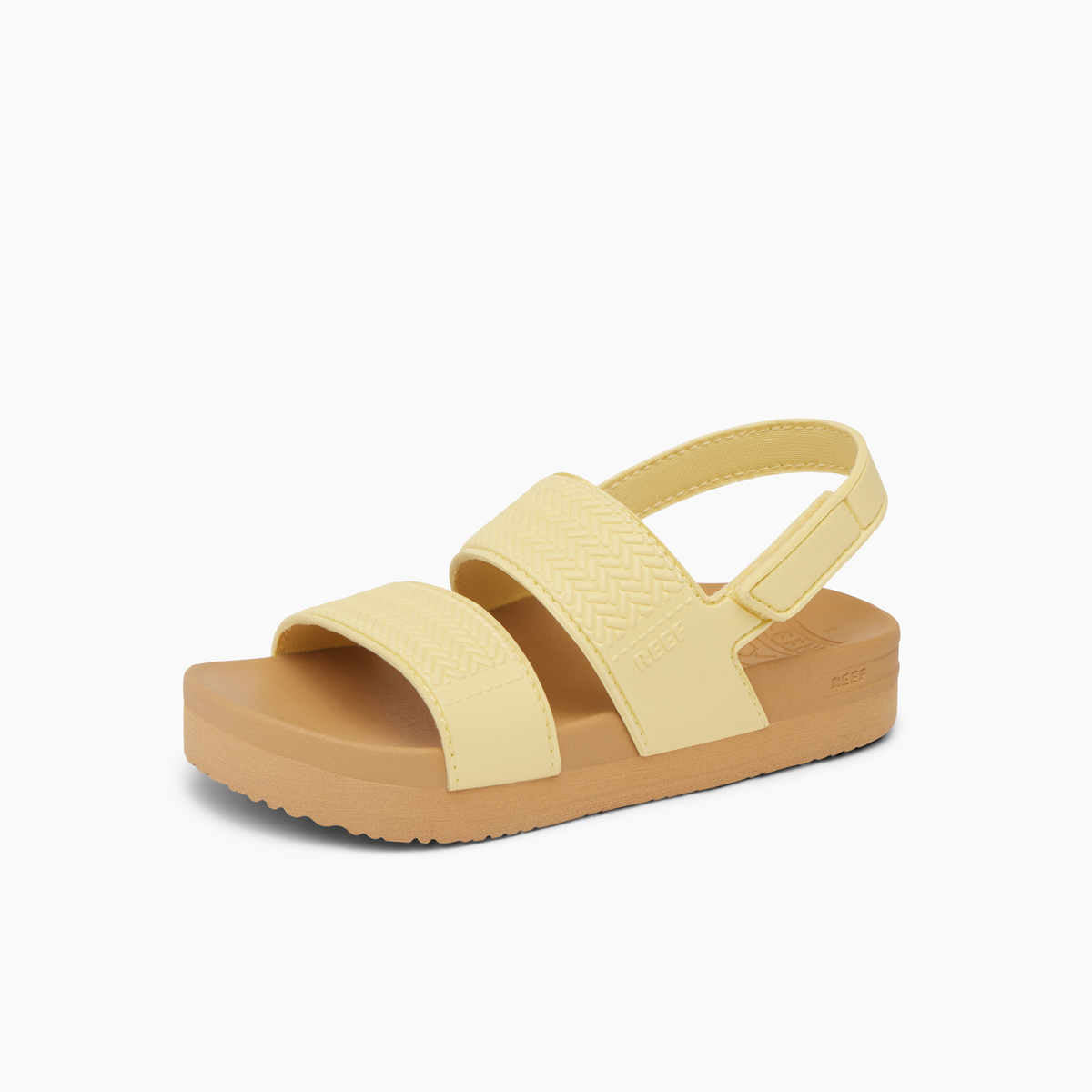 Little Water Vista Pale Banana סנדלי תינוקות