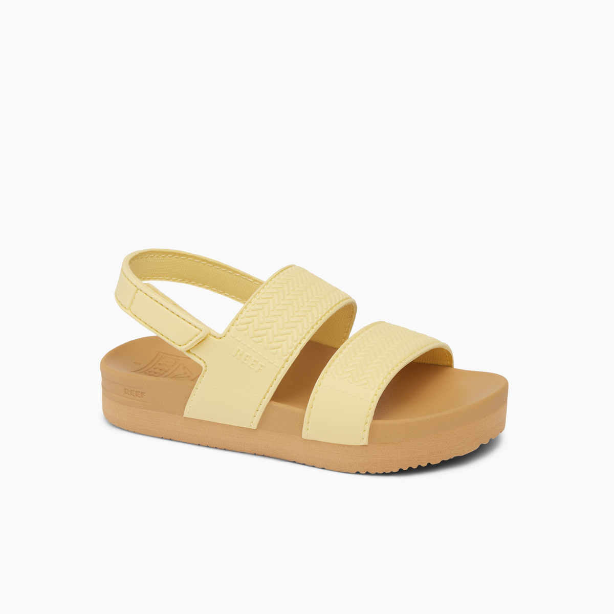 Little Water Vista Pale Banana סנדלי תינוקות