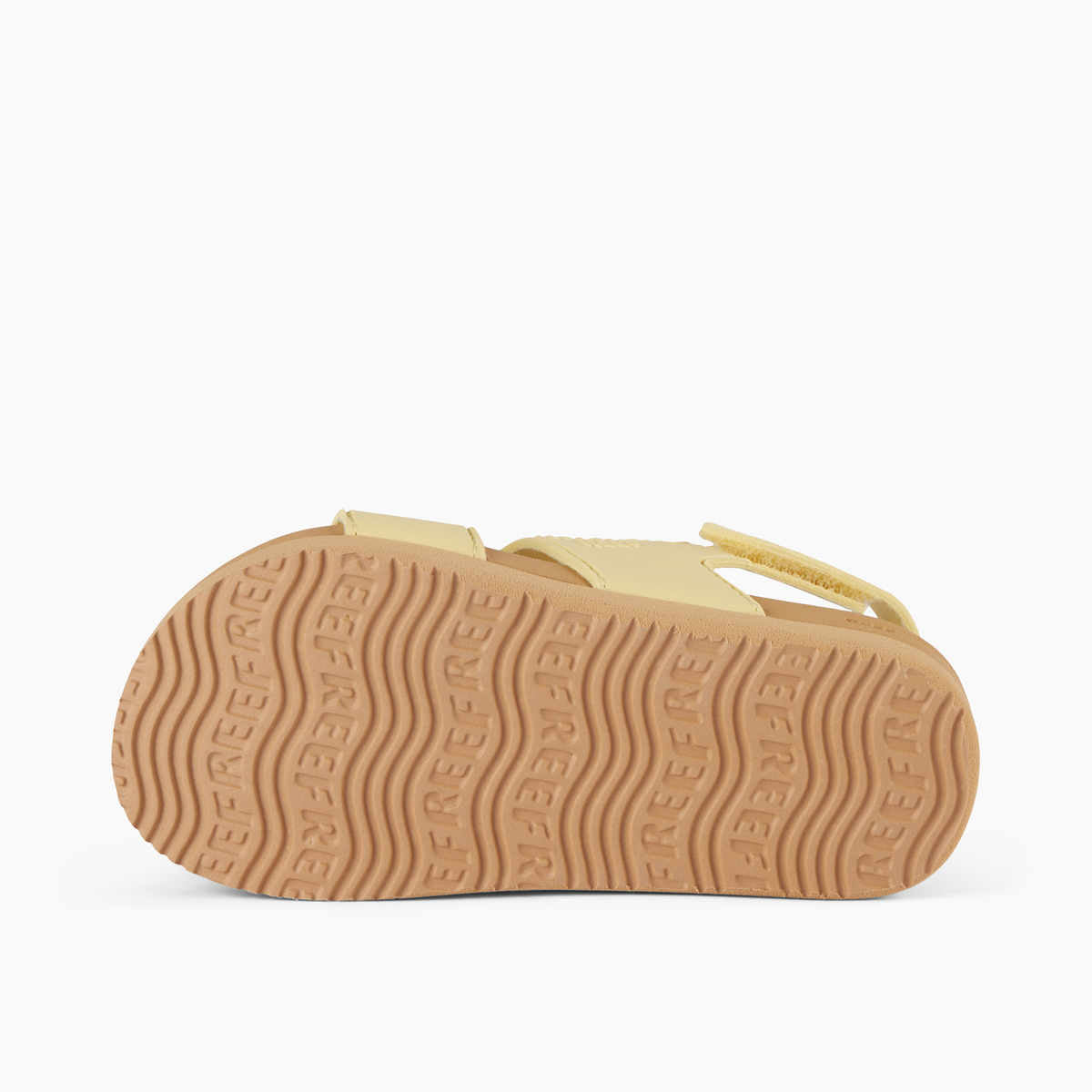 Little Water Vista Pale Banana סנדלי תינוקות