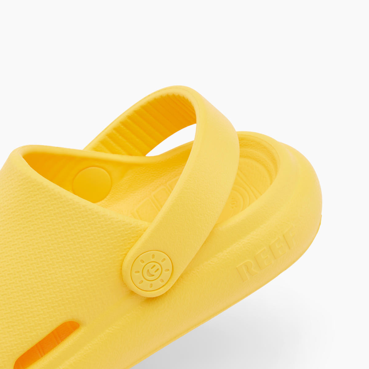 Little Rio Slide Sunny סנדלי תינוקות