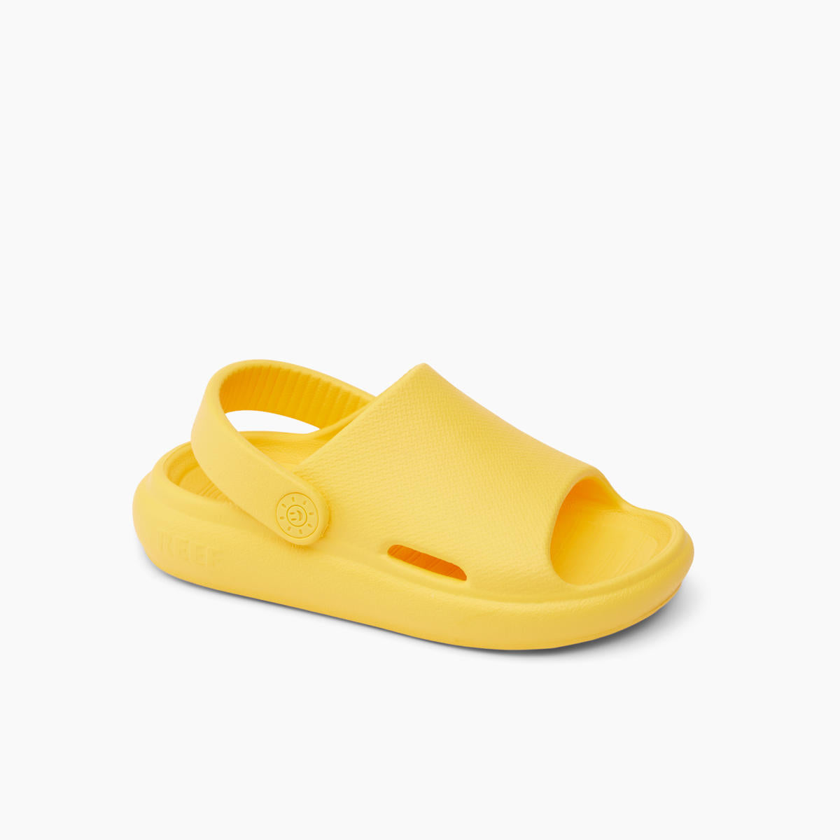 Little Rio Slide Sunny סנדלי תינוקות