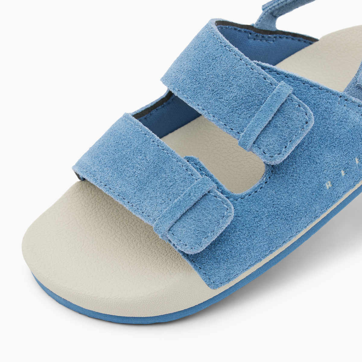 Little Ojai Dusk Blue כפכפי תינוקות