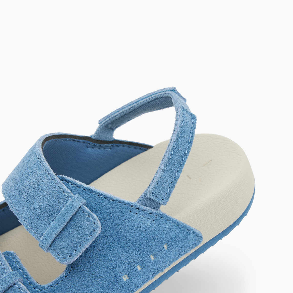 Little Ojai Dusk Blue כפכפי תינוקות