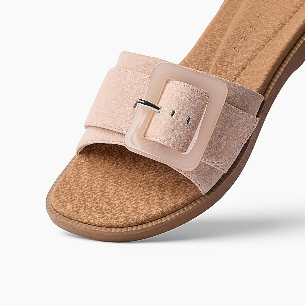 Sunny Emma Cameo Rose כפכפי ריף לנשים