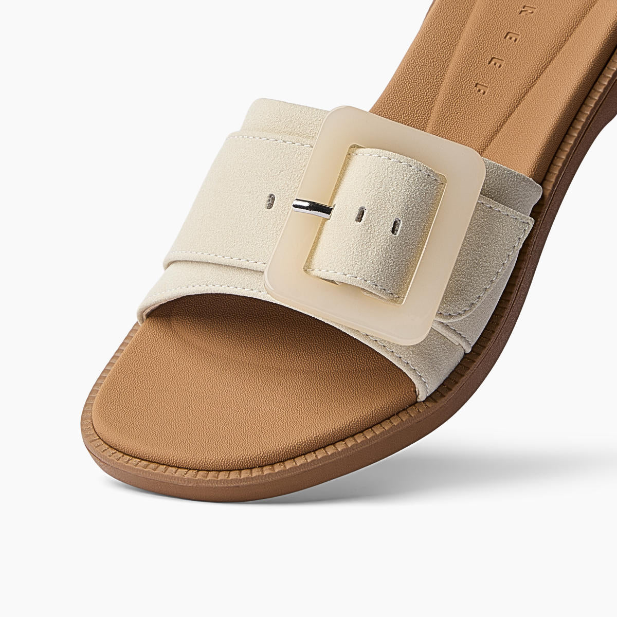 Sunny Emma Vintage כפכפי ריף לנשים