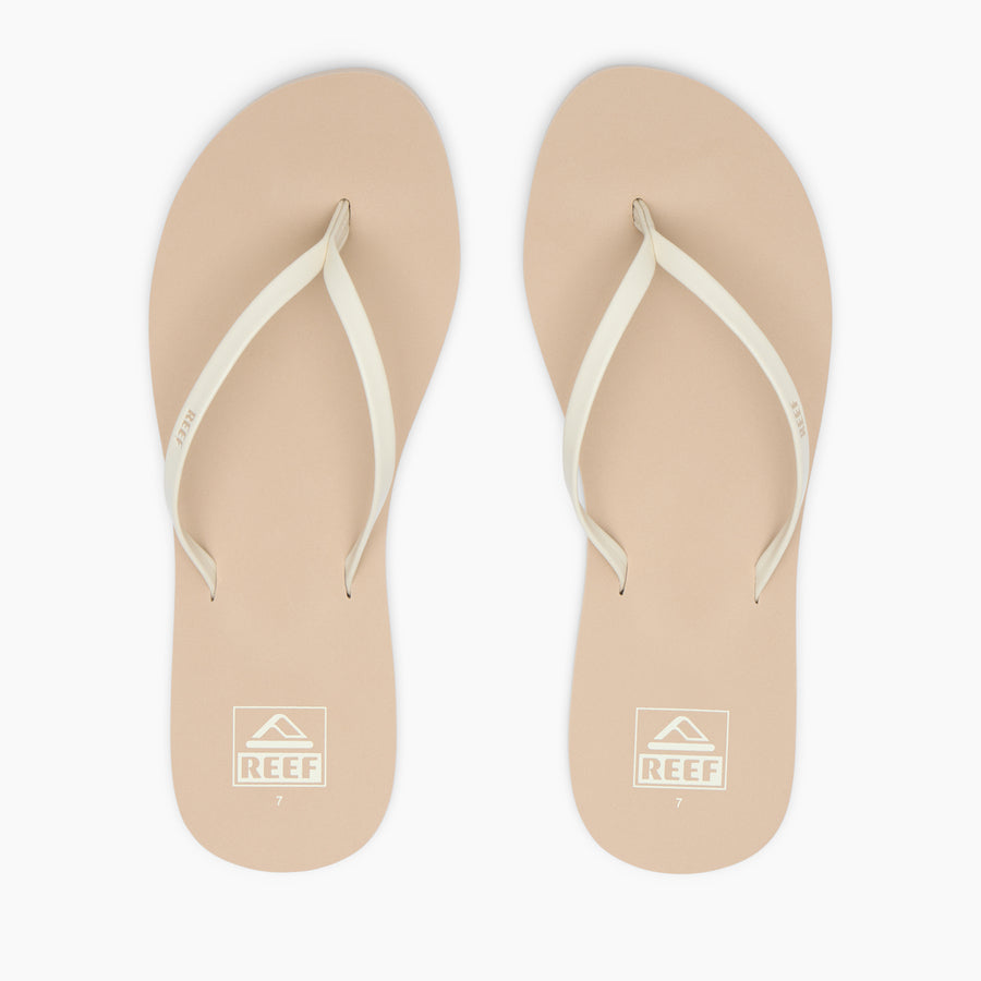 Bliss Nights Vintage Oasis כפכפי אצבע לנשים