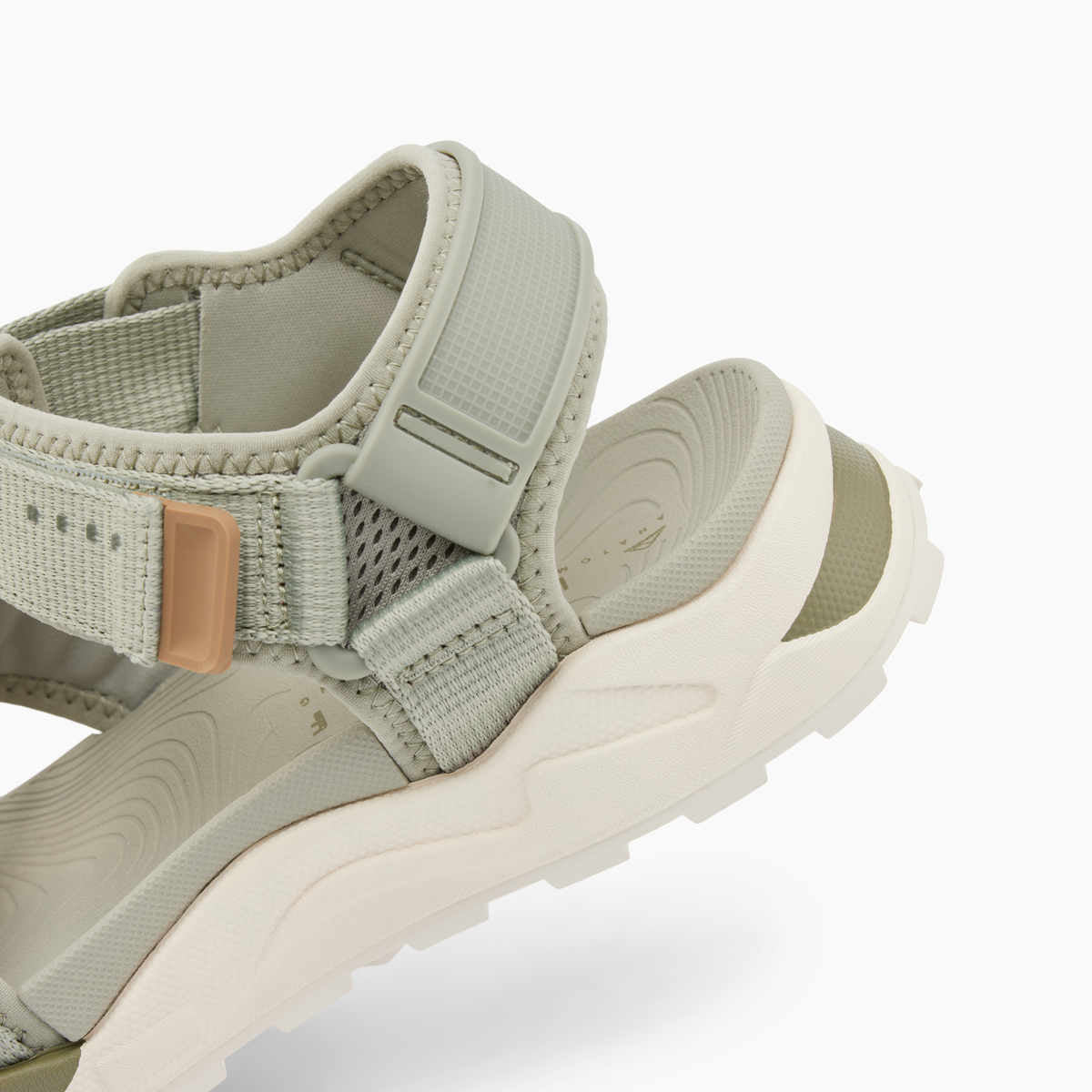 Cross Shore Sage Tan סנדלי גברים