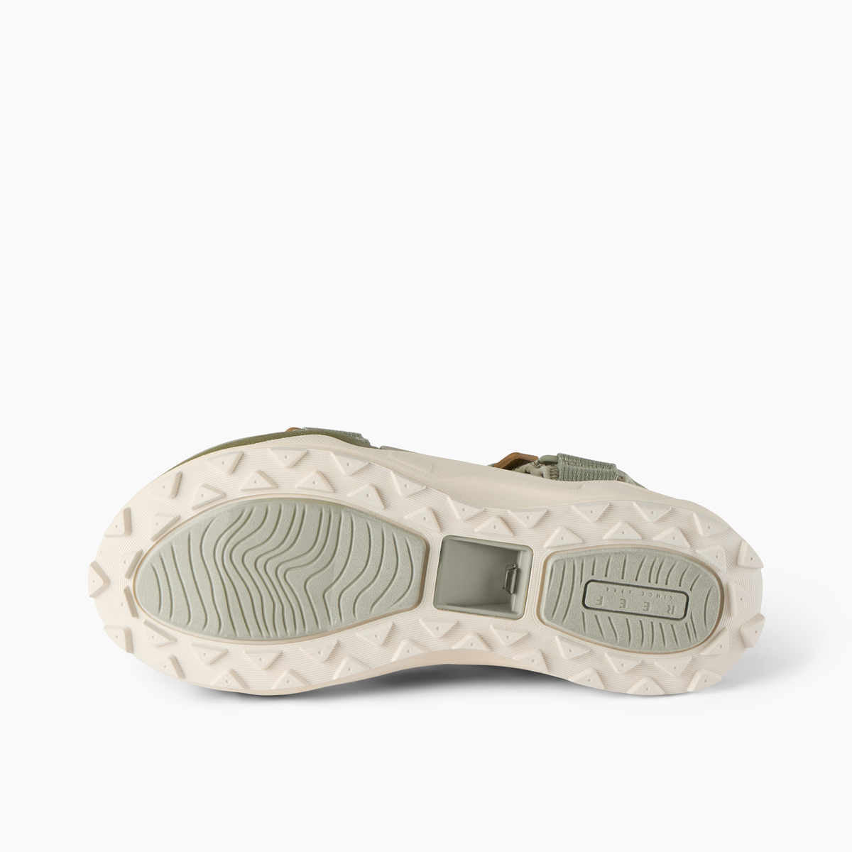 Cross Shore Sage Tan סנדלי גברים