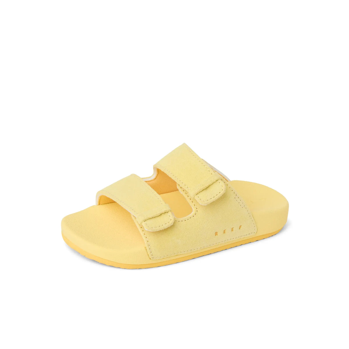 Kids Ojai Pale Banana כפכפי ילדים