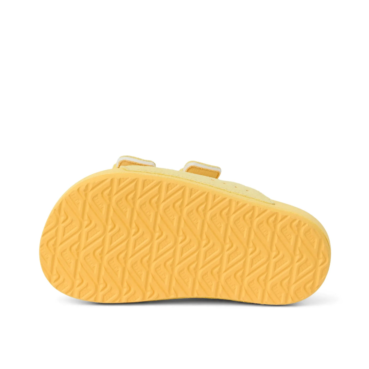 Kids Ojai Pale Banana כפכפי ילדים