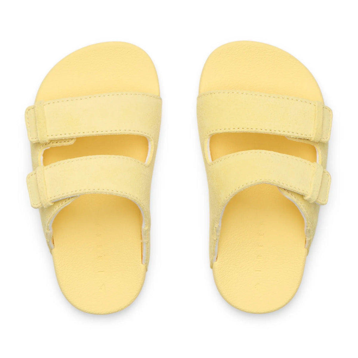 Kids Ojai Pale Banana כפכפי ילדים