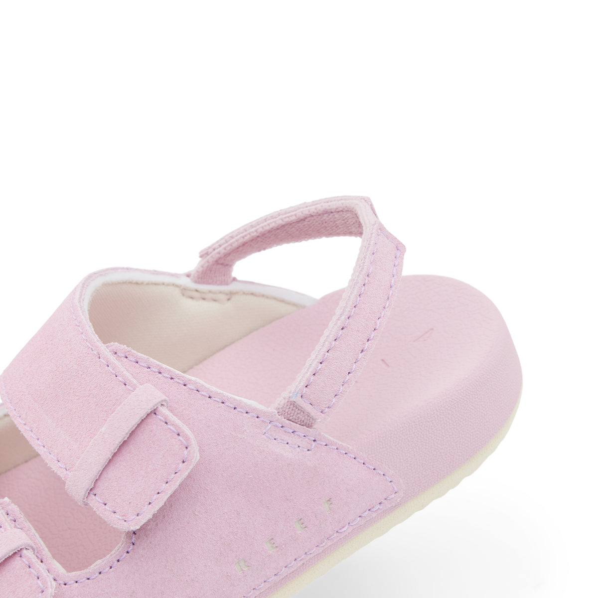 Little Ojai Cameo Pink כפכפי תינוקות